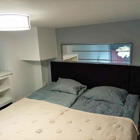 Appartement Blue Dream Slavia à Miedzyzdroje Extérieur photo