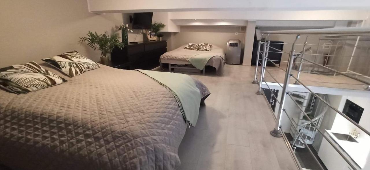 Appartement Blue Dream Slavia à Miedzyzdroje Extérieur photo